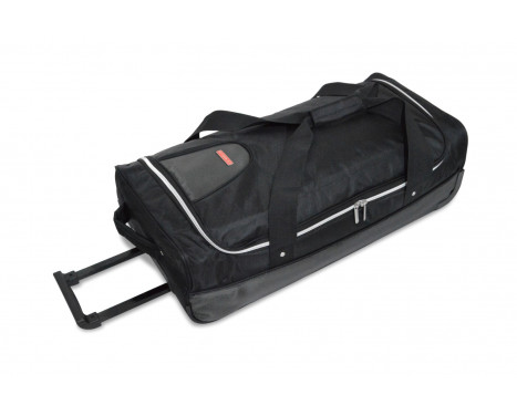 Travel bag set Mazda MX-5 (NC) 2005-2015 cabrio, Image 5