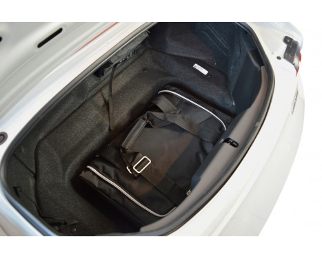 Travel bag set Mazda MX-5 (ND) 2015- cabrio, Image 3
