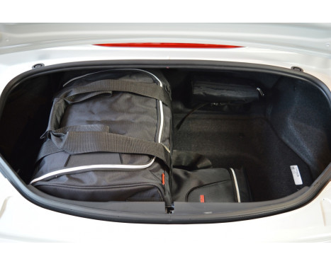 Travel bag set Mazda MX-5 (ND) 2015- cabrio, Image 4