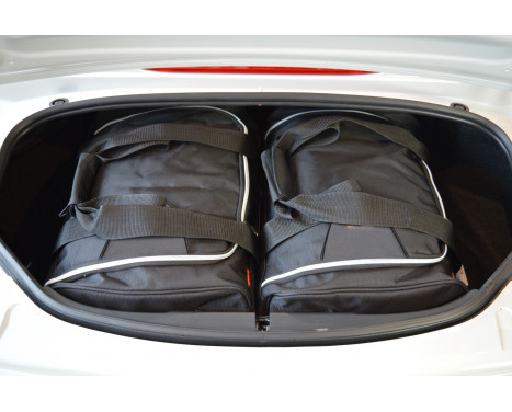 Travel bag set Mazda MX-5 (ND) 2015- cabrio, Image 5