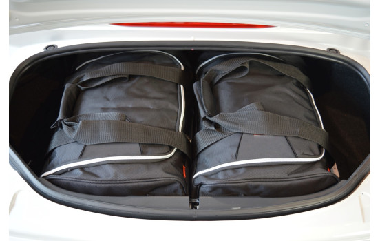 Travel bag set Mazda MX-5 (ND) 2015- cabrio, Image 5