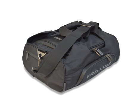 Travel bag set Mazda MX-5 (ND) 2015-present Pro.Line, Image 2