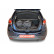 Travel bag set Mazda2 (DJ) 2015-present 5-door hatchback, Thumbnail 3