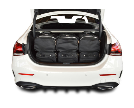 Travel bag set Mercedes-Benz A-Class (V177) 2018- 4-door saloon, Image 3
