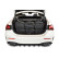 Travel bag set Mercedes-Benz A-Class (V177) 2018- 4-door saloon, Thumbnail 3