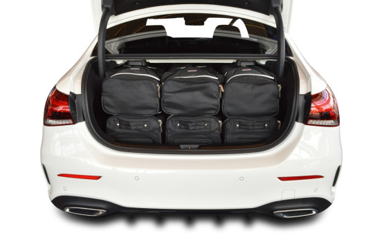 Travel bag set Mercedes-Benz A-Class (V177) 2018- 4-door saloon, Image 3