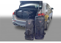 Travel bag set Mercedes-Benz A-Class (V177) 2018-present 4-door sedan