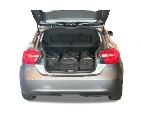 Travel Bag Set Mercedes-Benz A-Class (W176) 2012-2018 5d