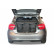 Travel Bag Set Mercedes-Benz A-Class (W176) 2012-2018 5d, Thumbnail 3