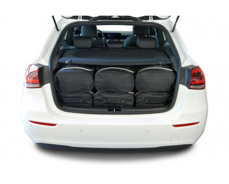 Travel Bag Set Mercedes-Benz A-Class (W177) 2018- 5d, Image 3