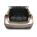 Travel bag set Mercedes-Benz A-Class (W177) 2020-present 5-door hatchback, Thumbnail 2