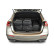 Travel bag set Mercedes-Benz A-Class (W177) 2020-present 5-door hatchback, Thumbnail 3