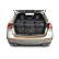 Travel bag set Mercedes-Benz A-Class (W177) 2020-present 5-door hatchback, Thumbnail 4