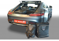 Travel bag set Mercedes-Benz AMG GT Coupé (C190) 2014-2021