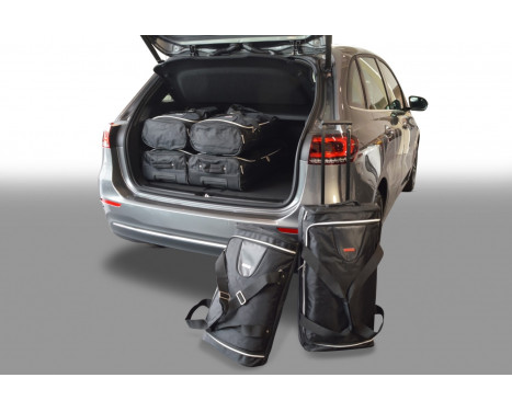 Travel bag set Mercedes-Benz B-Class (W247) 2018-present 5-door hatchback