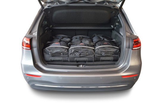 Travel bag set Mercedes-Benz B-Class (W247) 2018-present 5-door hatchback, Image 2
