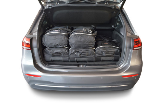 Travel bag set Mercedes-Benz B-Class (W247) 2018-present 5-door hatchback, Image 3