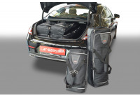 Travel bag set Mercedes-Benz C-Class Coupé (C205) 2016-2021 2-doors