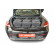 Travel bag set Mercedes-Benz C-Class Coupé (C205) 2016-2021 2-doors, Thumbnail 4