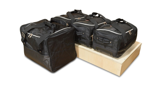 Travel bag set Mercedes-Benz C-Class estate (S205) 2019-2021 wagon, Image 3