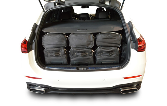 Travel bag set Mercedes-Benz C-Class estate (S206) 2021-present wagon, Image 4
