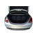 Travel Bag Set Mercedes-Benz C-Class Plug-In Hybrid (W205) 2015- 4d