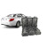 Travel bag set Mercedes-Benz C-Class (W206) 2021-present 4-door saloon