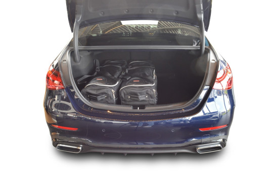 Travel bag set Mercedes-Benz C-Class (W206) 2021-present 4-door sedan, Image 2
