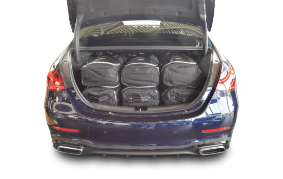 Travel bag set Mercedes-Benz C-Class (W206) 2021-present 4-door sedan, Image 4