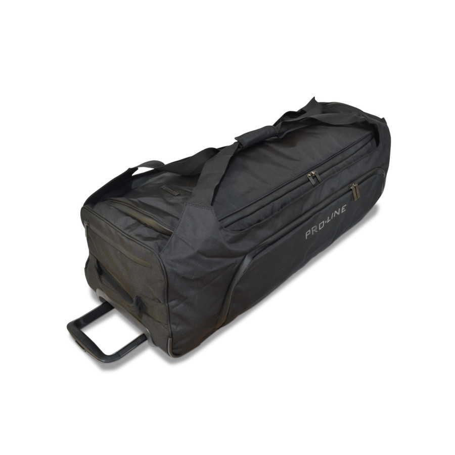 Travel bag set Mercedes-Benz CLA (C117) 2013-2019 4-door coupé Pro.Line