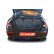 Travel bag set Mercedes-Benz CLA (C118) 2019-present 4-door coupé, Thumbnail 4