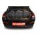 Travel bag set Mercedes-Benz CLA (C118) 2019-present 4-door coupe, Thumbnail 3