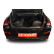 Travel bag set Mercedes-Benz CLA (C118) 2019-present 4-door coupe, Thumbnail 4