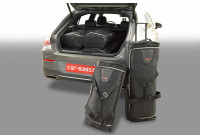 Travel bag set Mercedes-Benz CLA Shooting Brake (X118) 2019-present wagon