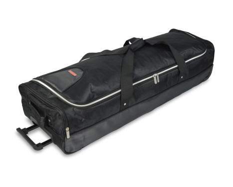 Travel bag set Mercedes-Benz CLA Shooting Brake (X118) 2019-present wagon, Image 3