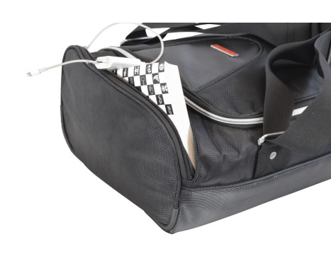 Travel bag set Mercedes-Benz CLA Shooting Brake (X118) 2019-present wagon, Image 5