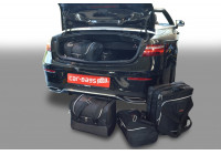 Travel bag set Mercedes-Benz E-Class Cabriolet (A238) 2017-present