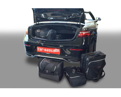 Travel bag set Mercedes-Benz E-Class Cabriolet (A238) 2017-present