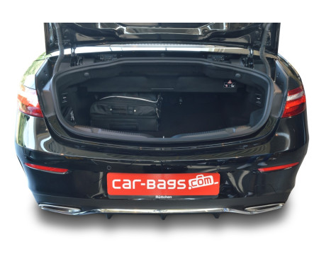 Travel bag set Mercedes-Benz E-Class Cabriolet (A238) 2017-present, Image 2