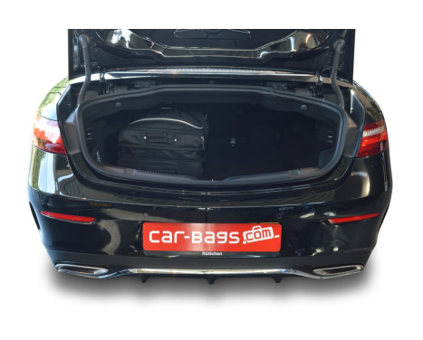Travel bag set Mercedes-Benz E-Class Cabriolet (A238) 2017-present, Image 3