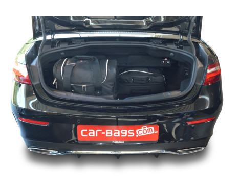 Travel bag set Mercedes-Benz E-Class Cabriolet (A238) 2017-present, Image 4