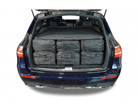 Travel bag set Mercedes-Benz E-Class estate (S213) 2016- wagon, Image 3