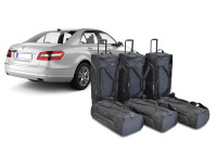 Travel bag set Mercedes-Benz E-Class (W212) 2009-2016 4-door saloon Pro.Line