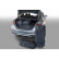 Travel bag set Mercedes-Benz E-Class (W213) 2016-present 4-door sedan Pro.Line