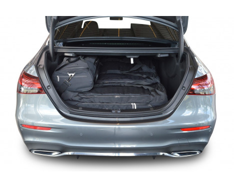 Travel bag set Mercedes-Benz E-Class (W213) 2016-present 4-door sedan Pro.Line, Image 3