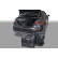 Travel bag set Mercedes-Benz E-Class (W213) 2019-present 4-door sedan
