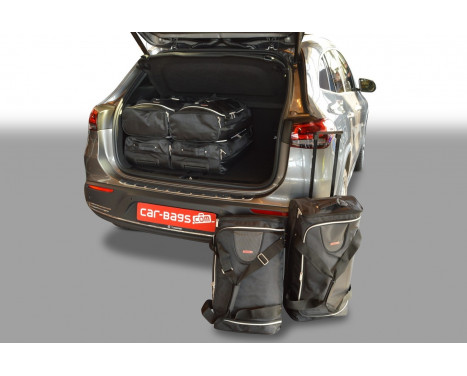 Travel bag set Mercedes-Benz EQA (H243) 2021-present