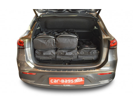 Travel bag set Mercedes-Benz EQA (H243) 2021-present, Image 3