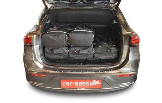 Travel bag set Mercedes-Benz EQA (H243) 2021-present, Image 3