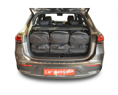 Travel bag set Mercedes-Benz EQA (H243) 2021-present, Image 4